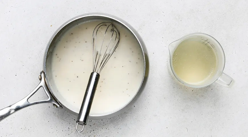 Мясо по-московски: шаг 6