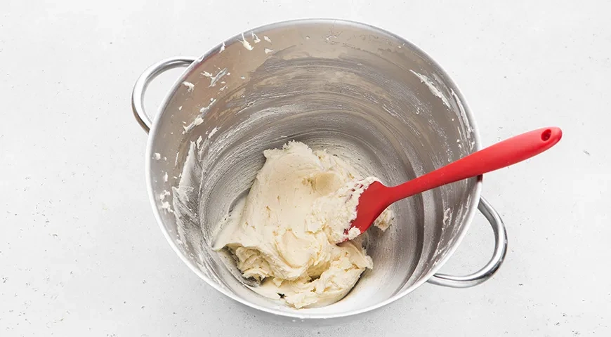 Печенье Орео (Oreo) в домашних условиях: шаг 6