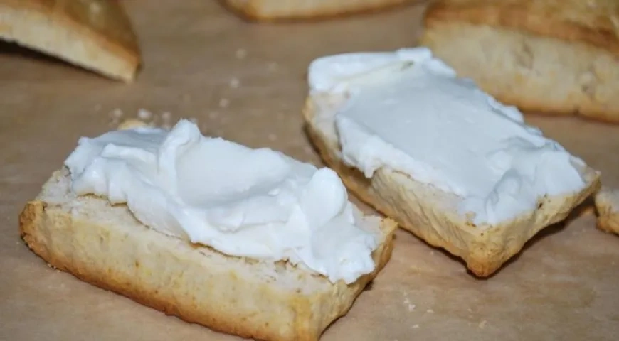 Печенье с клубникой: шаг 6