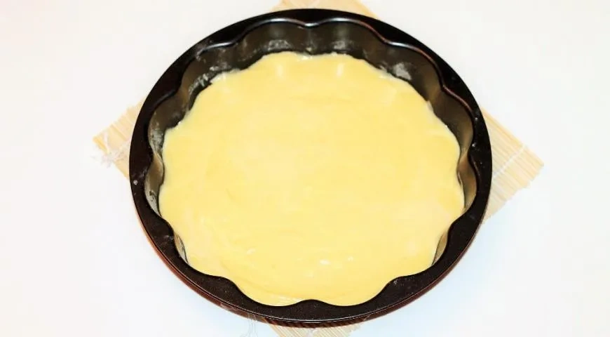 Пирог "Муравейник" с безе и джемом "Махеевъ" к 8 марта: шаг 6