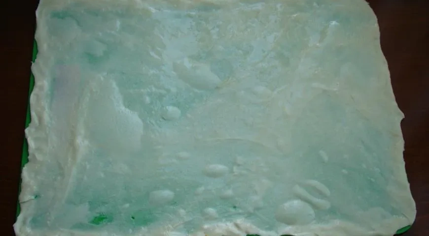 Плацинды с тыквой: шаг 6