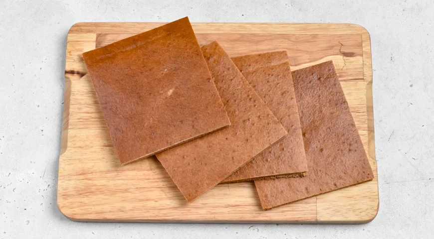 ПП-Медовик: шаг 6