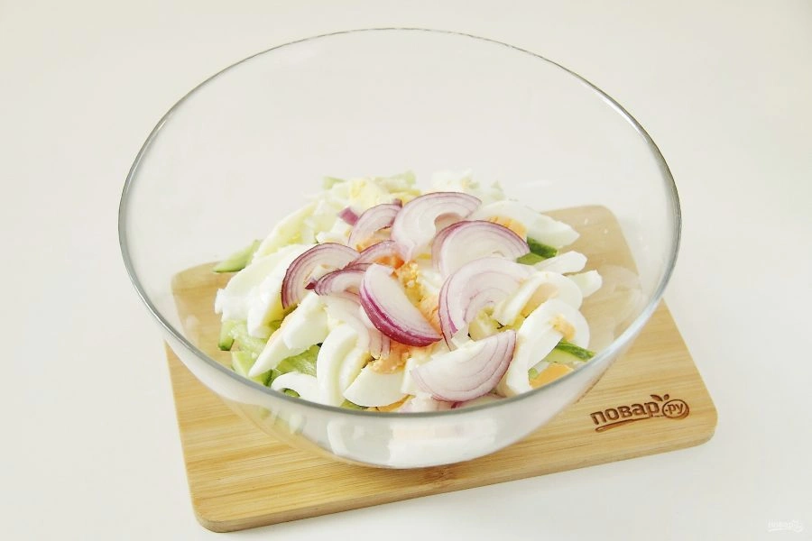 Шаг 6: Ппс алат с к а льм а ром