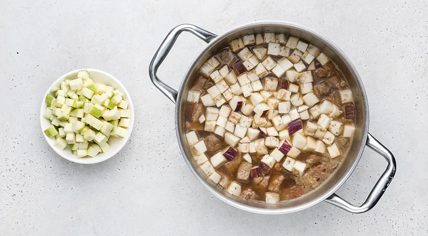 Пуктяй: шаг 6