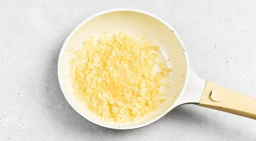 Расстегаи с визигой: шаг 6