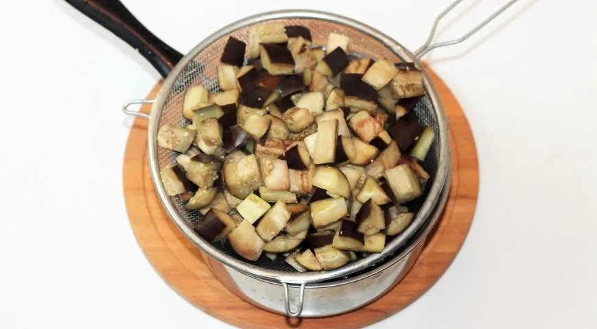 Рататулли (овощное рагу по-провансальски): шаг 6