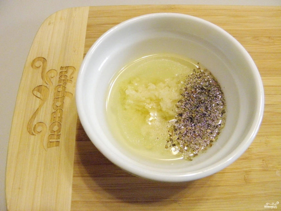 Шаг 6: Рататуй классический рецепт