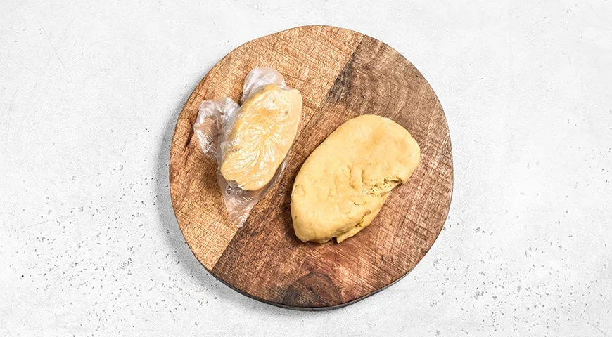 Равиоли с креветками и песто: шаг 6