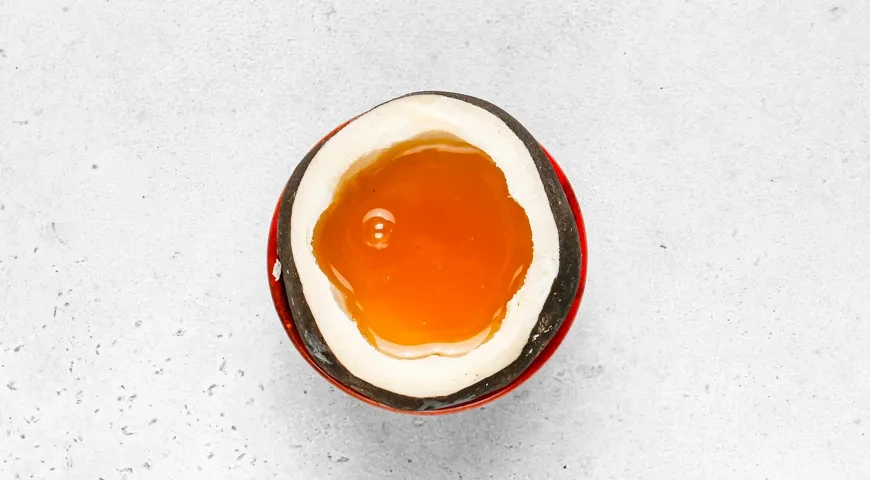 Редька с медом от кашля: шаг 6