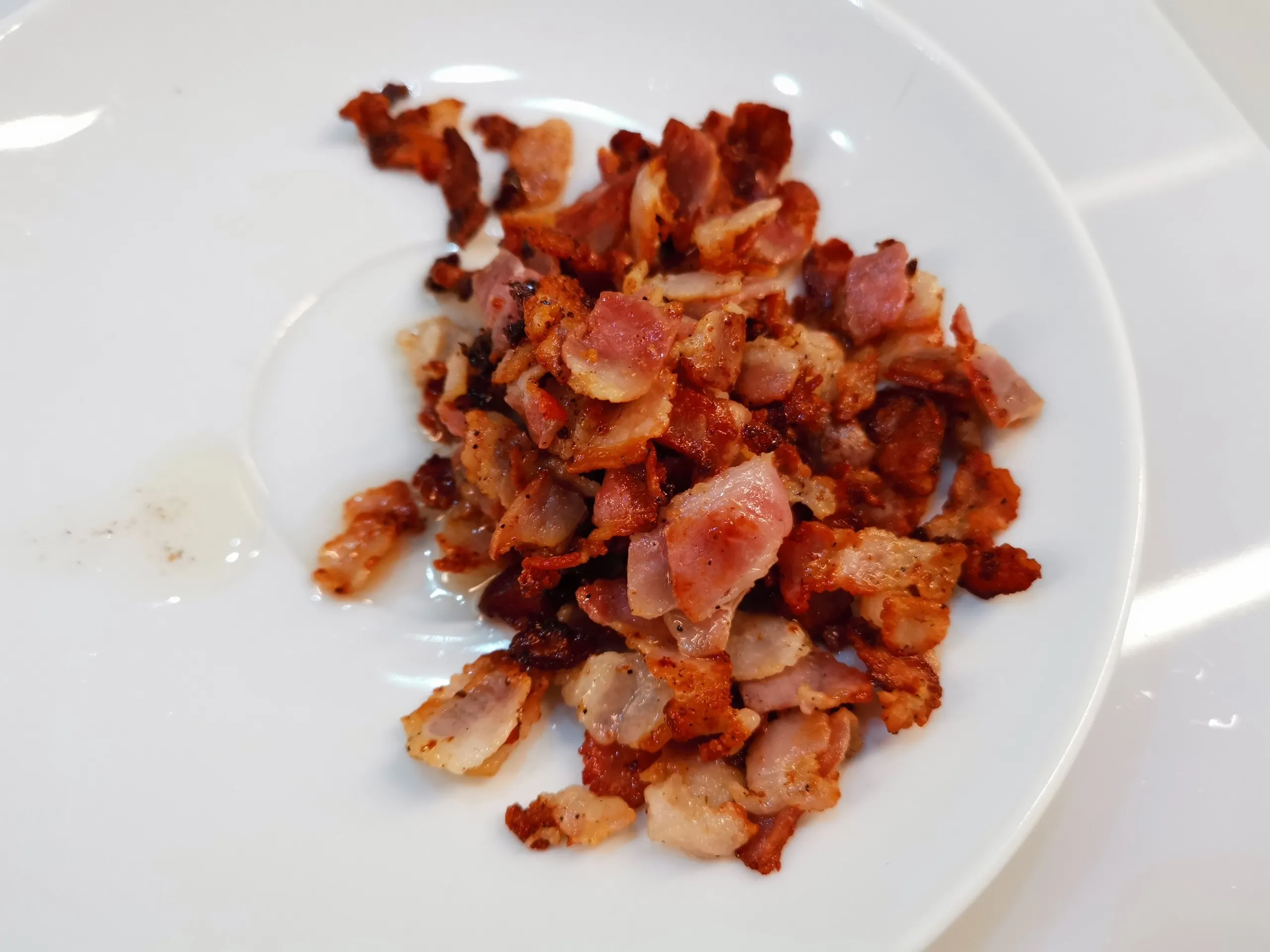 Шаг 6: Рис ширатаки