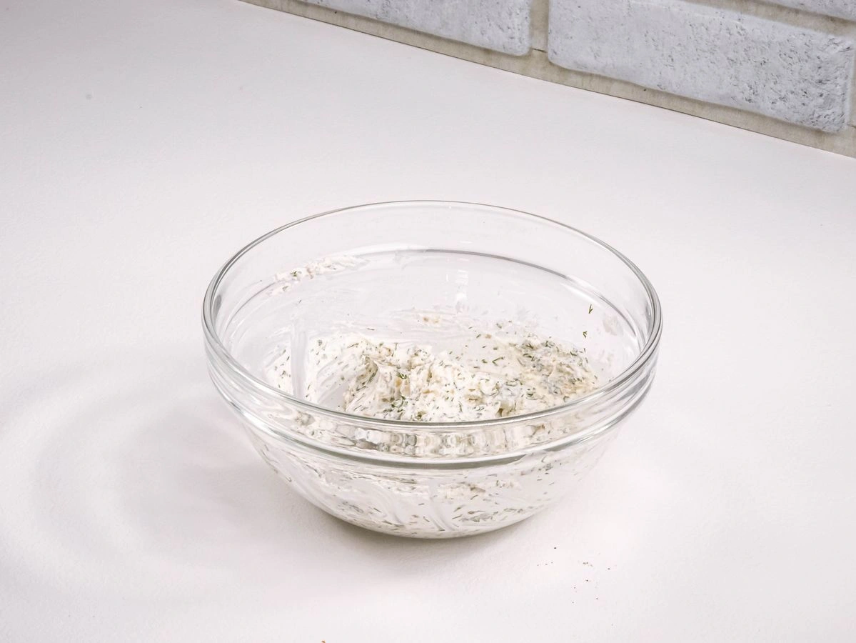 Шаг 6: Рулетики из баклажанов