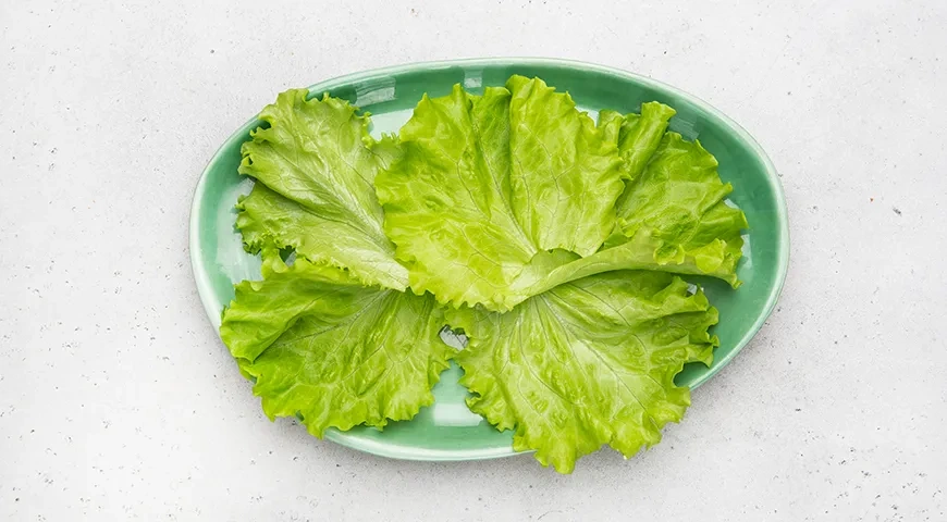 Салат «Мужская мечта»: шаг 6