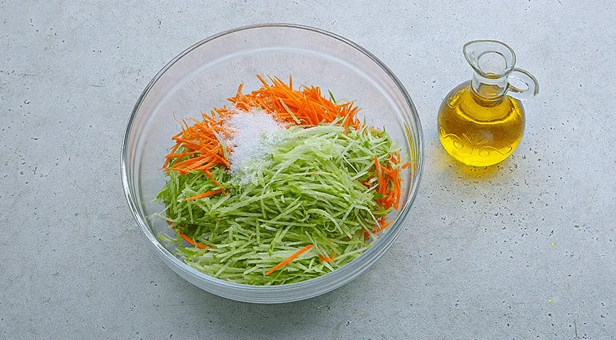 Шаньги с картошкой из дрожжевого теста: шаг 6