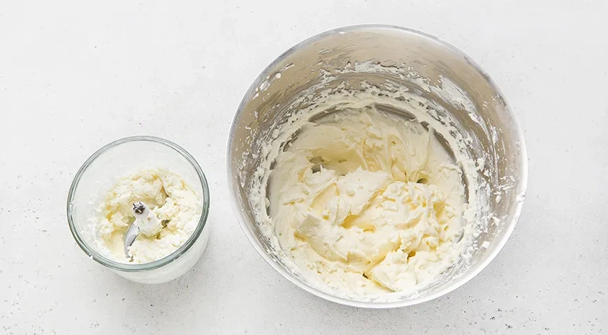 Шоколадный торт «Стаканчиковый»: шаг 6