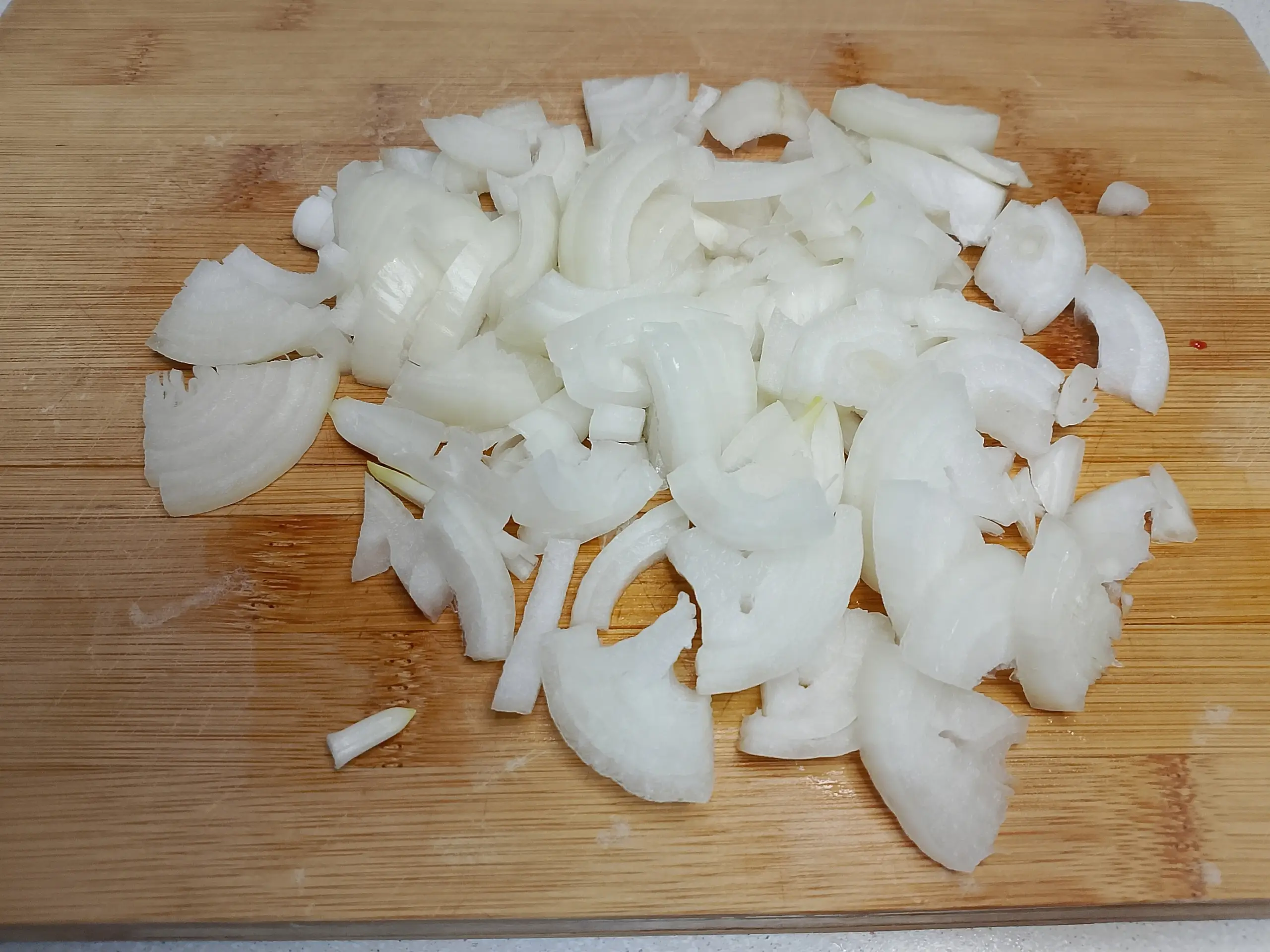 Шаг 6: Шурпа из говядины