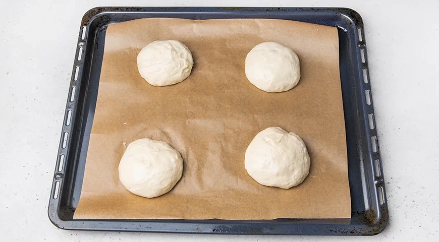 Смаженки с фаршем по-домашнему: шаг 6