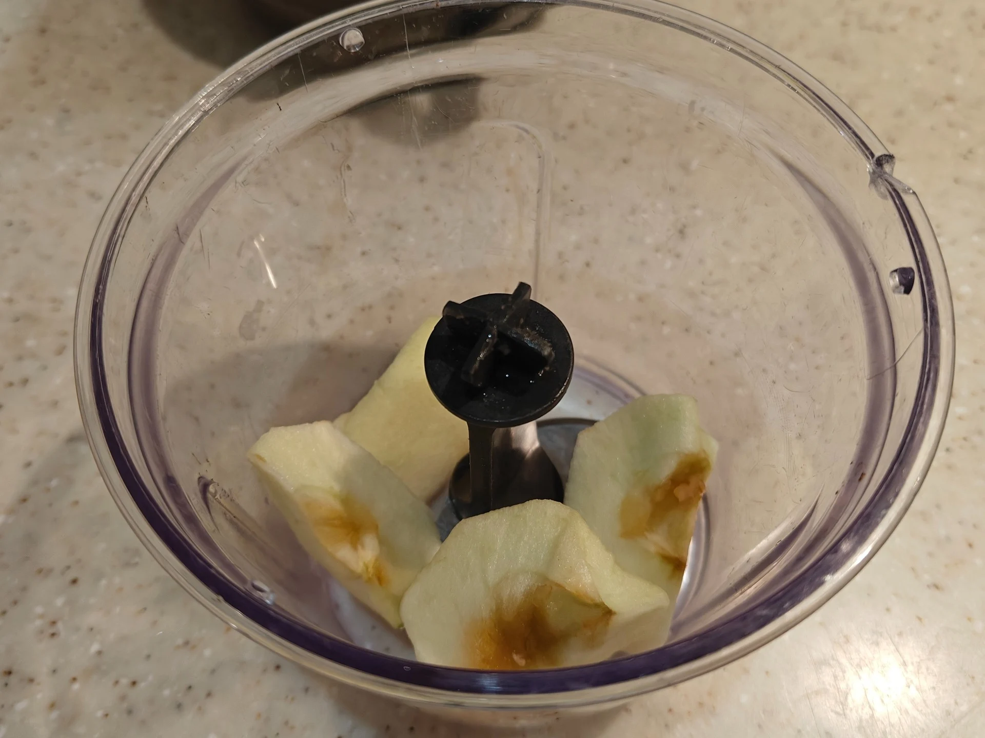 Шаг 6: Смузи с апельсином