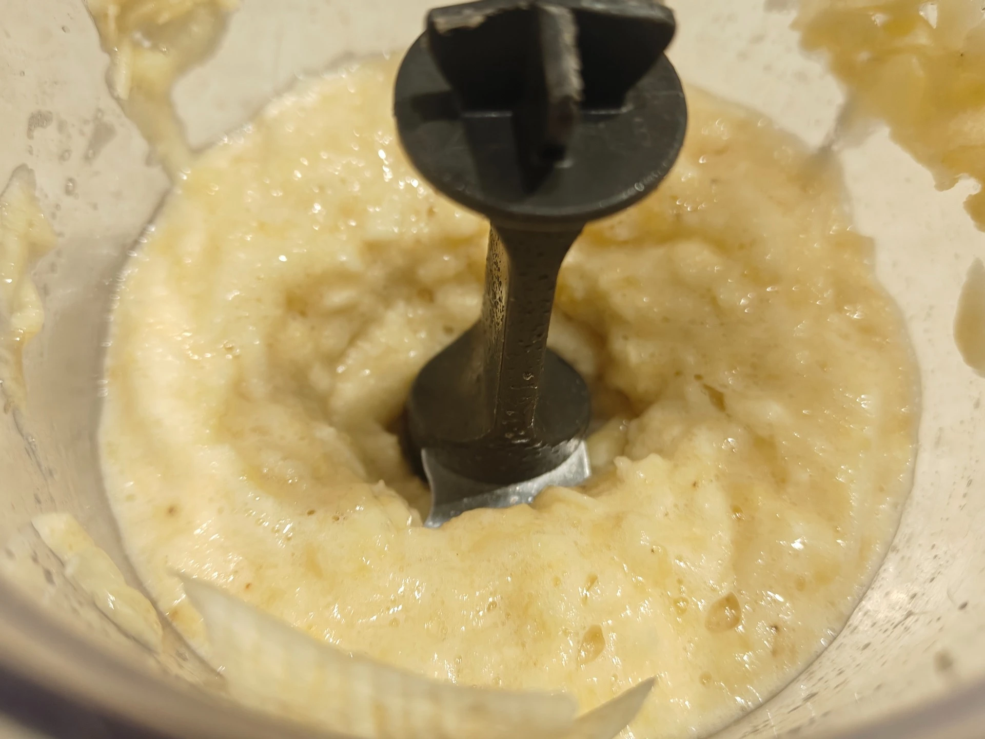 Шаг 6: Смузи с киви