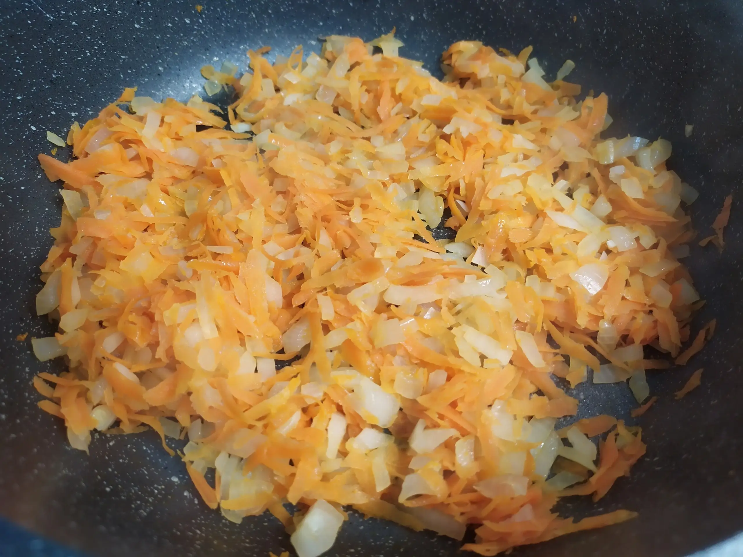 Шаг 6: Суп из форели