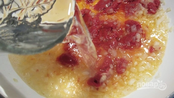 Шаг 6: Супсолянка классический рецепт