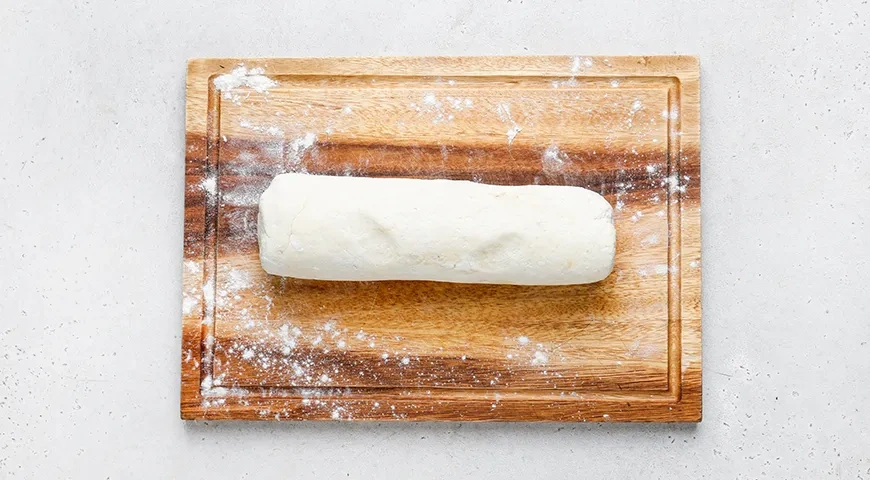 Сырники по ГОСТу: шаг 6