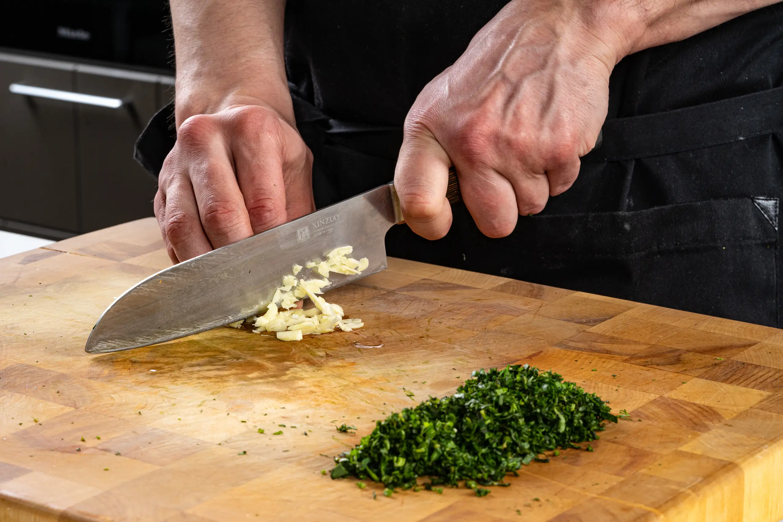 Шаг 6: Томатные котлеты