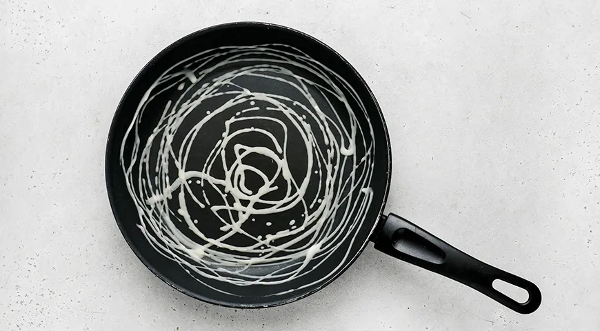 Торт «Дубайский шоколад»: шаг 6