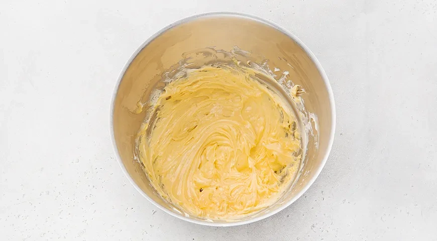 Торт «Кремлевский»: шаг 6