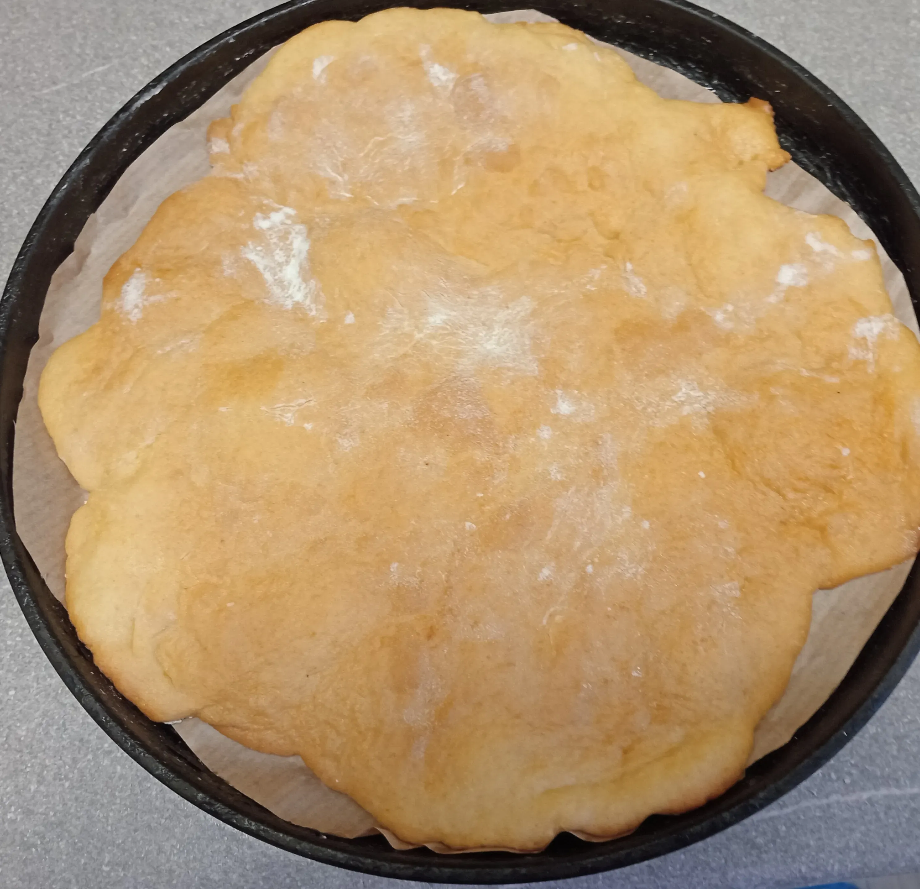 Торт «Медовик»: шаг 6