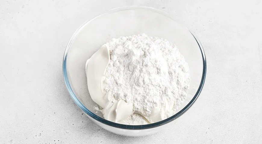 Торт «Пинчер»: шаг 6