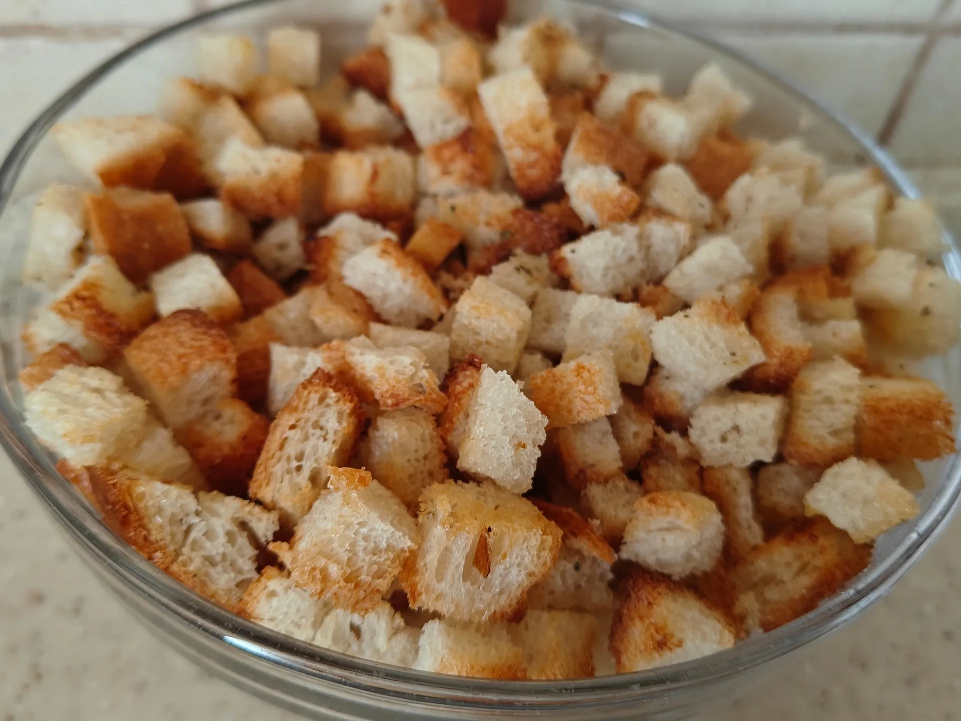 Шаг 6: Цезарь по-домашнему