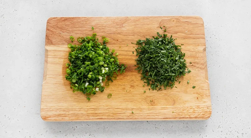 Тушеная капуста в микроволновке: шаг 6