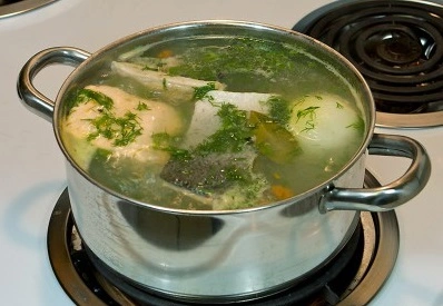 Шаг 6: В домашних условиях