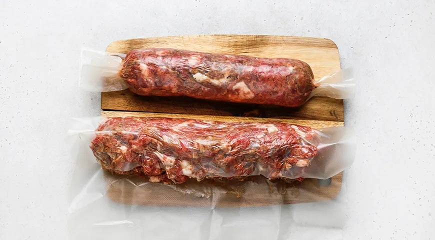 Ветчина в духовке: шаг 6