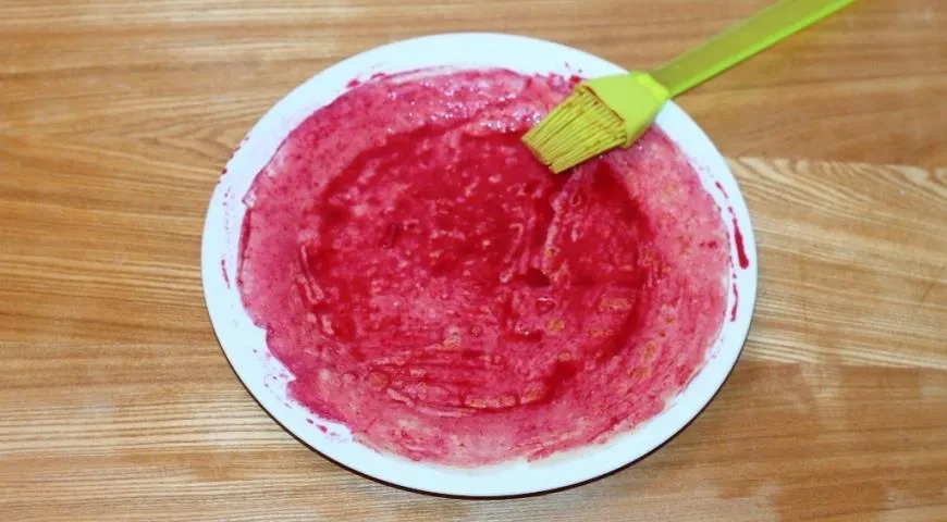 Закусочный торт Селедка под шубой: шаг 6