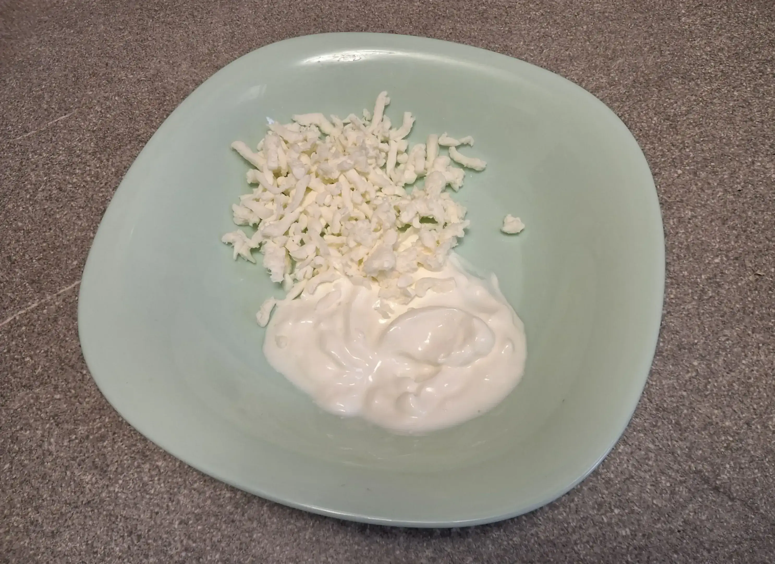 Запечённые роллы с креветками: шаг 6