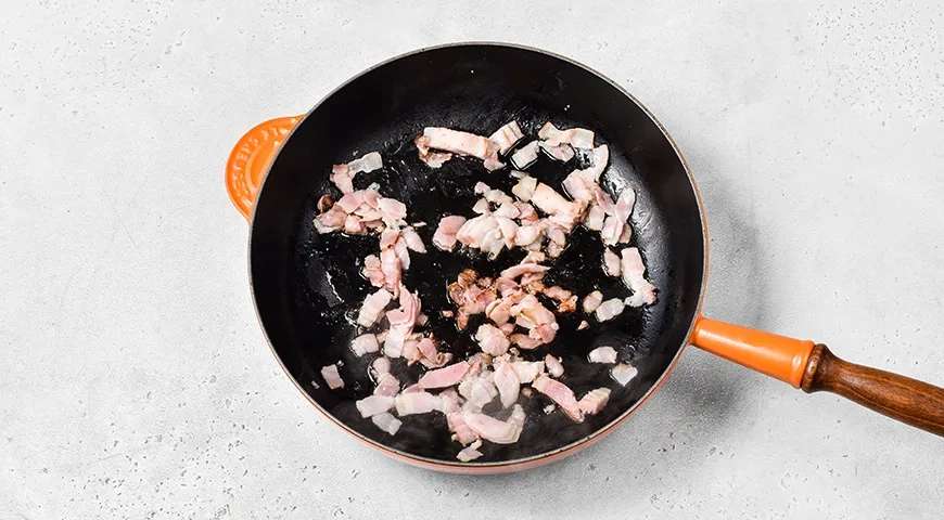 Жареная картошка с капустой: шаг 6