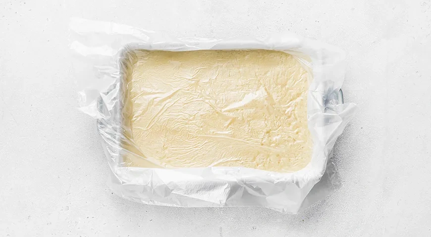 Желейные яблочные конфеты без сахара: шаг 6