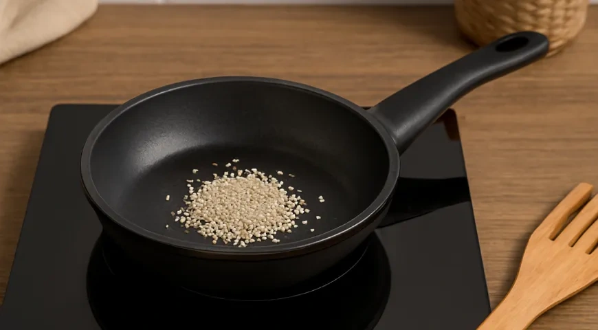 Баклажаны по-корейски быстрого приготовления: шаг 7