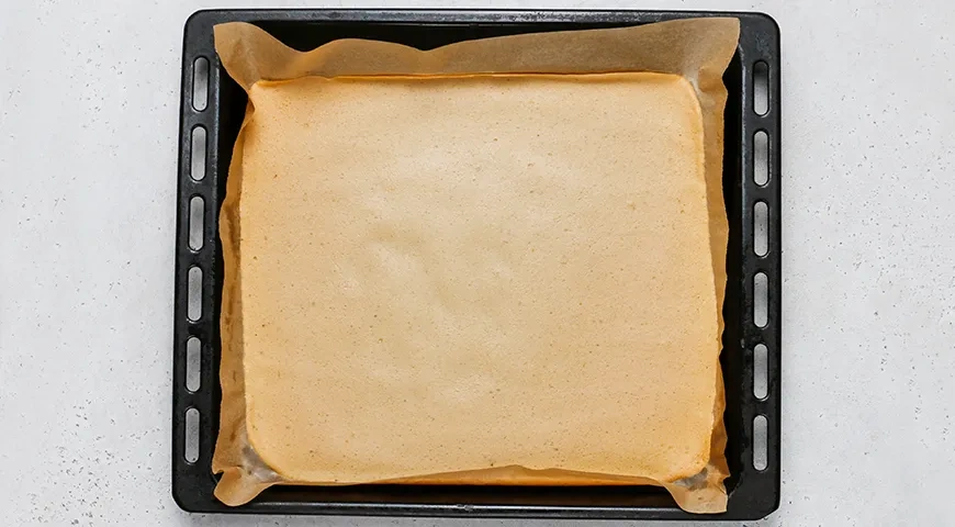 Белевская пастила дома: шаг 7