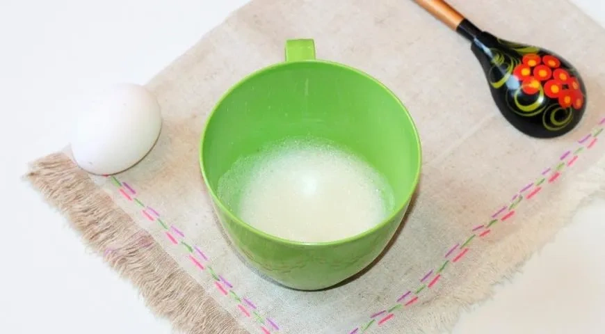 Творожная бенто-пасха с курагой: шаг 7