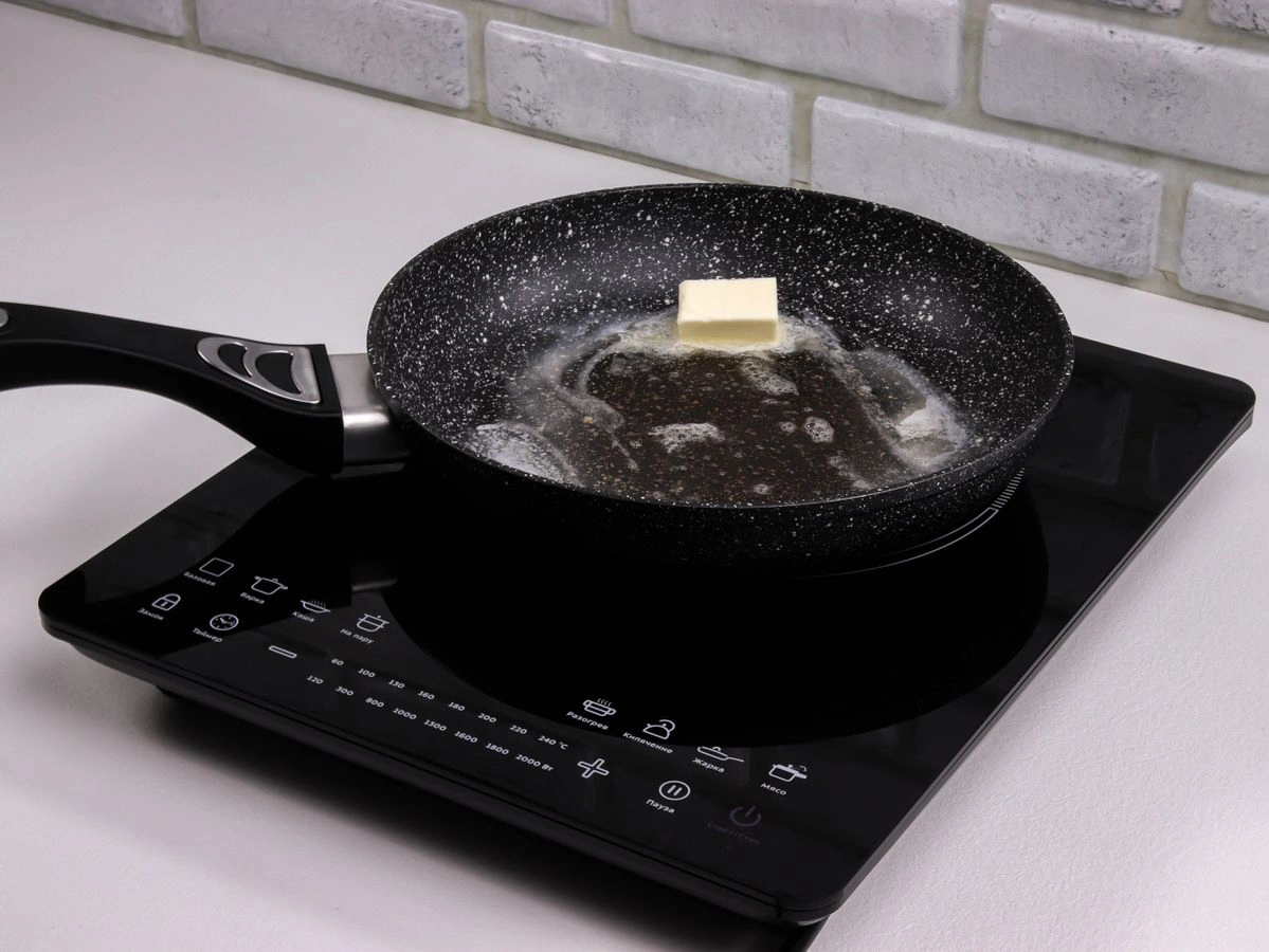 Шаг 7: Блинчики с мясом