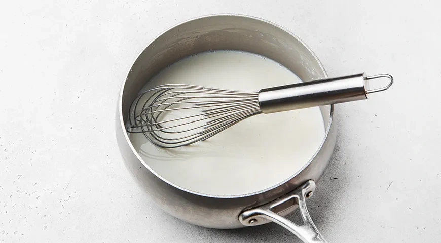 Цветная капуста в духовке с фаршем и сыром: шаг 7