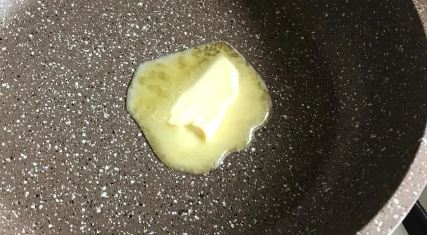 Домашний хашбраун: шаг 7