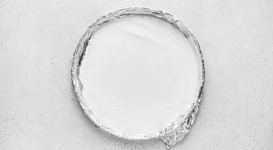 Домашний картофельный крахмал: шаг 7