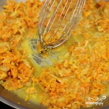 Шаг 7: Ежики в духовке