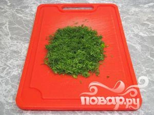 Шаг 7: Фаршированная щука