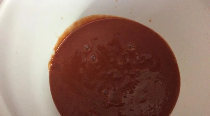 Фаршированные перцы: шаг 7