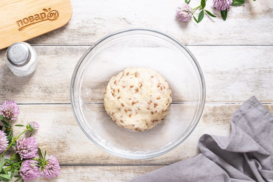 Шаг 7: Галетного печенья