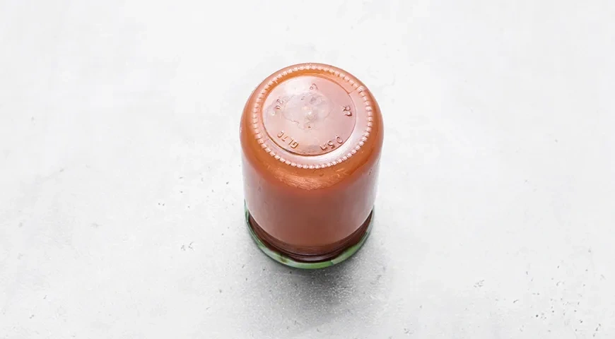 Густое яблочное повидло: шаг 7